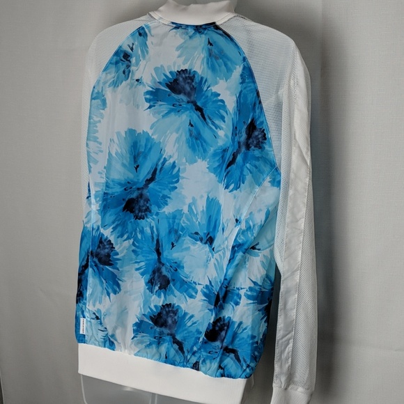 Fabletics NWT Atlanta Jacket M/8 - Picture 6 of 8